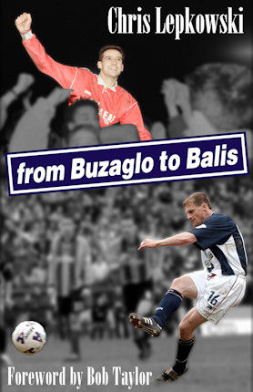 From Buzaglo To Balis